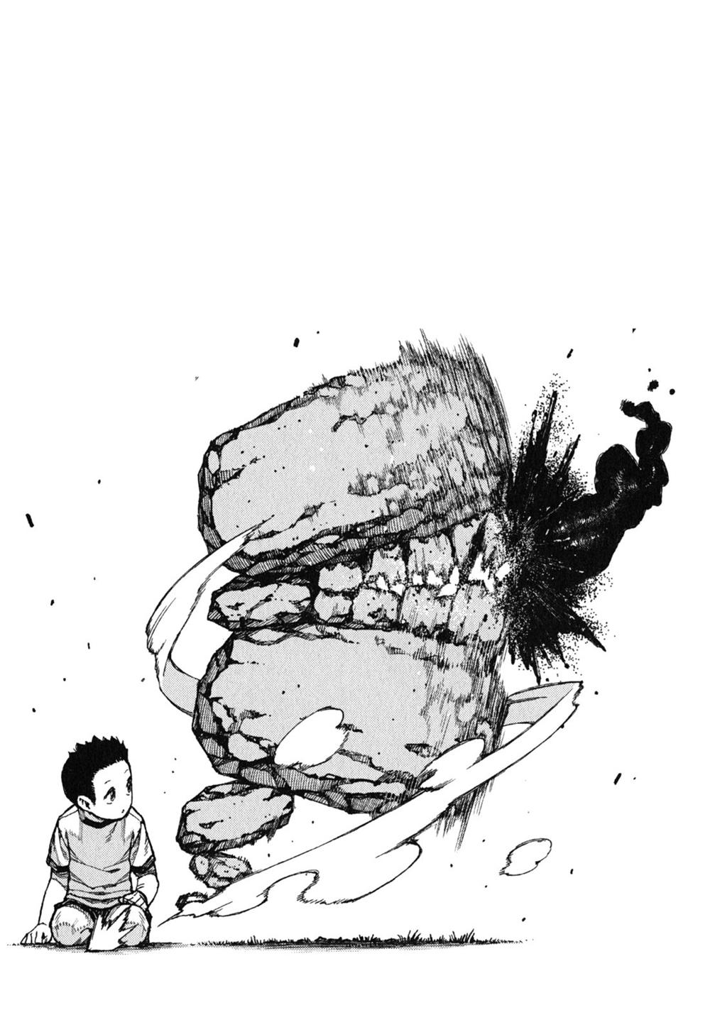 Cô Nàng Rắc Rối Chap 78 - Next Chap 79