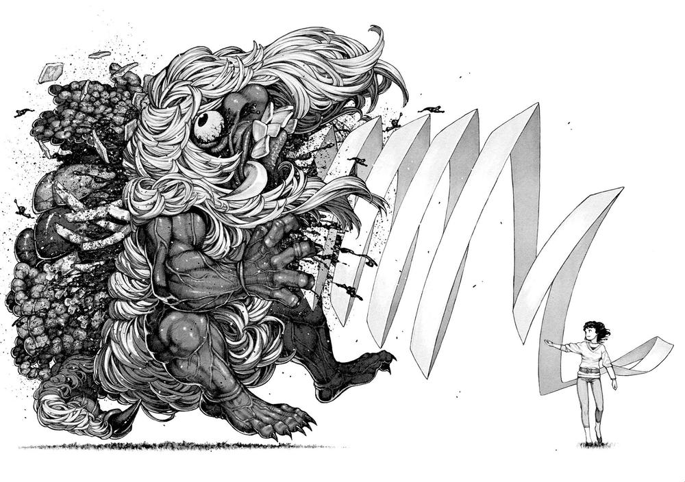 Cô Nàng Rắc Rối Chap 79 - Next Chap 80