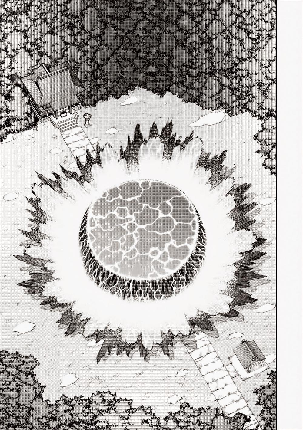 Cô Nàng Rắc Rối Chap 8 - Next Chap 9