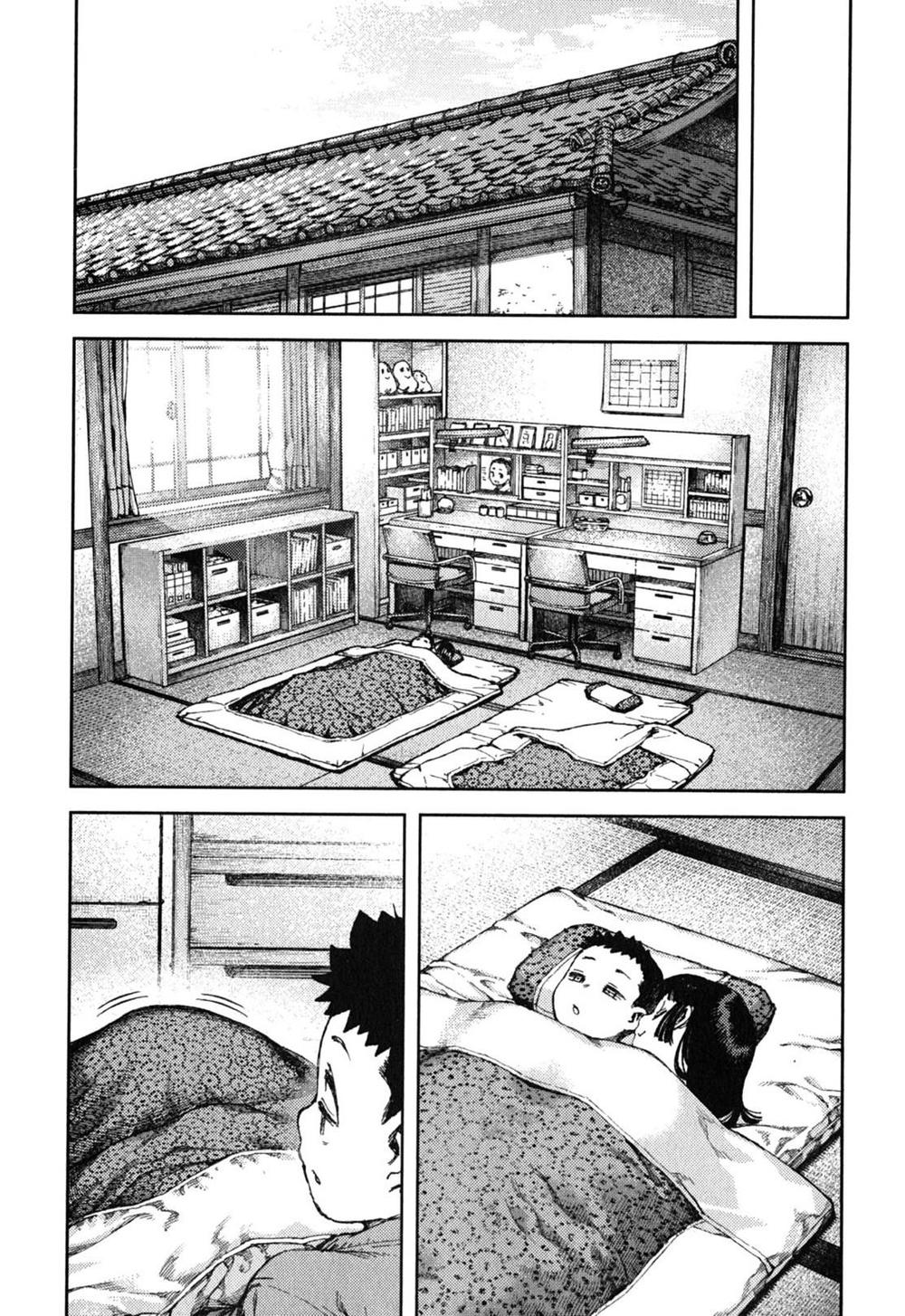Cô Nàng Rắc Rối Chap 80 - Next Chap 81