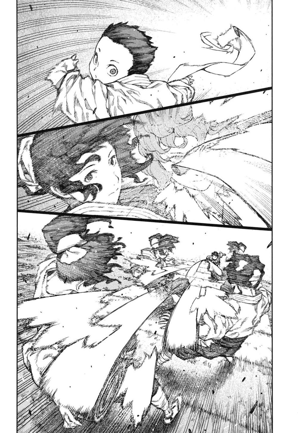 Cô Nàng Rắc Rối Chap 80 - Next Chap 81