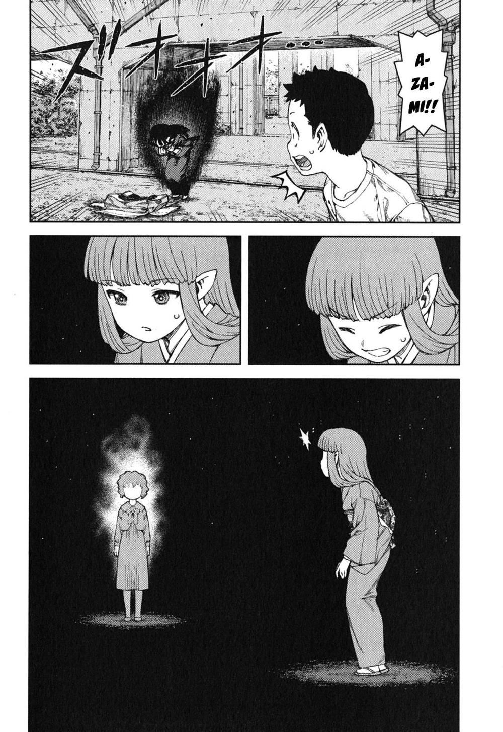 Cô Nàng Rắc Rối Chap 81 - Next Chap 82