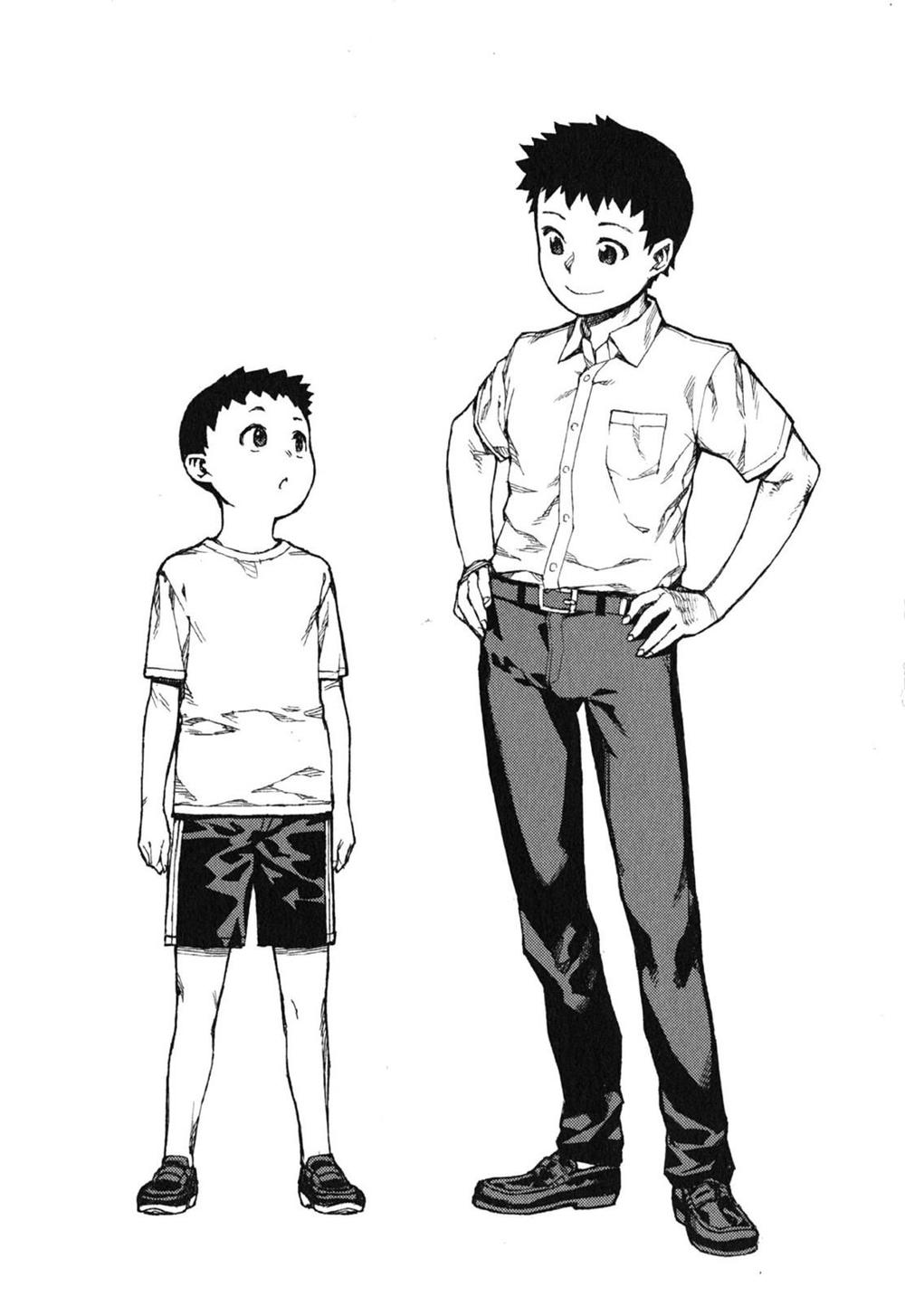 Cô Nàng Rắc Rối Chap 81 - Next Chap 82