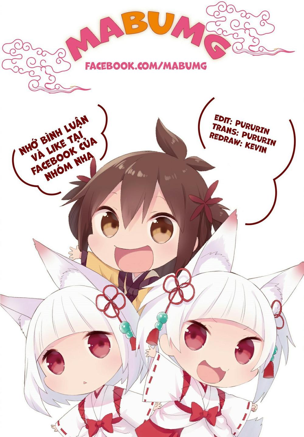 Cô Nàng Rắc Rối Chap 81 - Next Chap 82