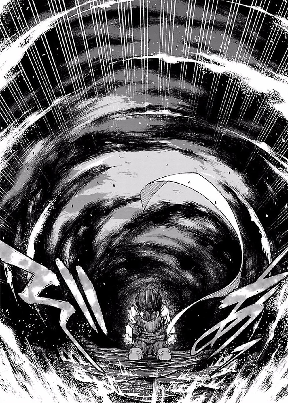 Cô Nàng Rắc Rối Chap 83 - Next Chap 84