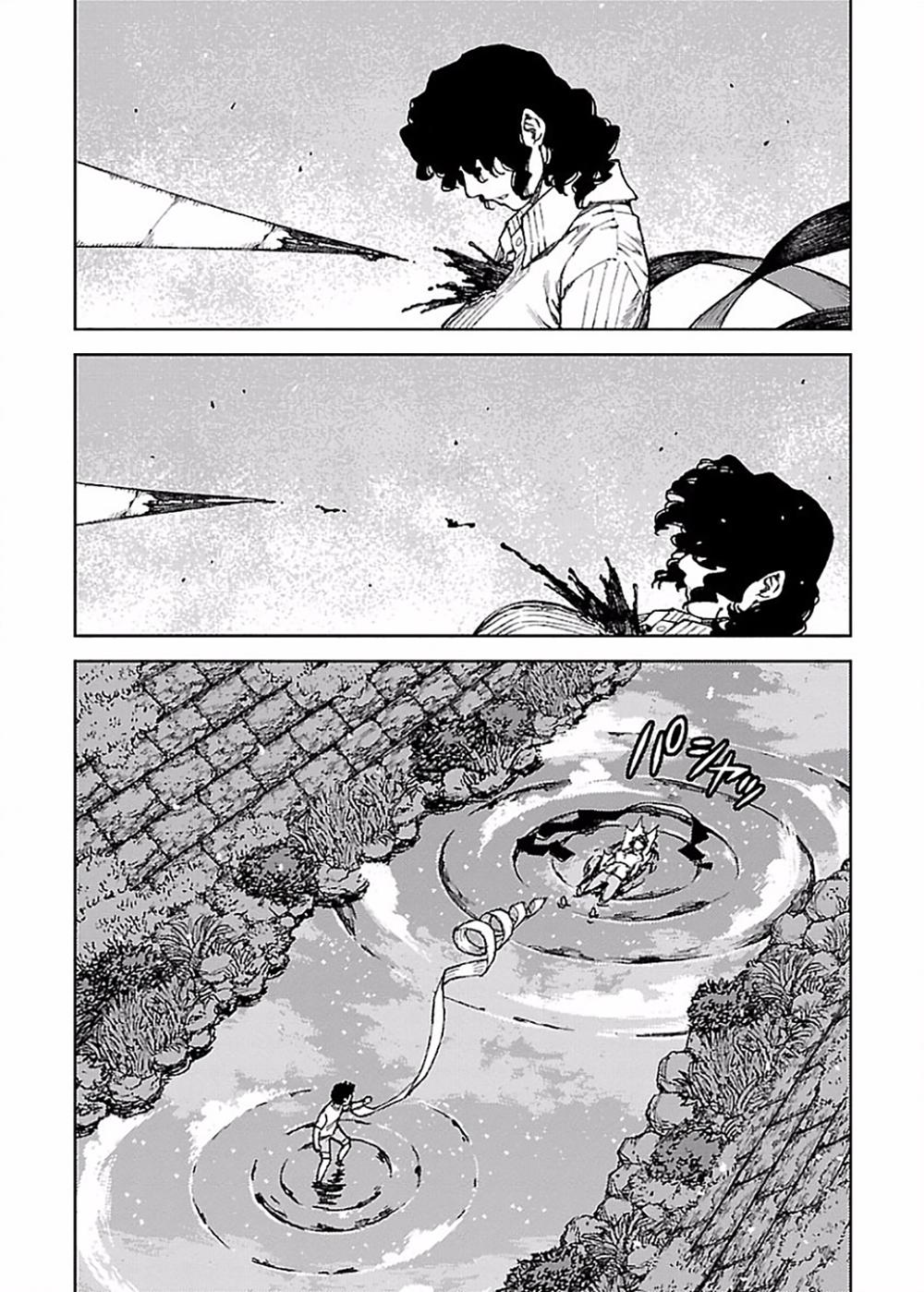 Cô Nàng Rắc Rối Chap 83 - Next Chap 84