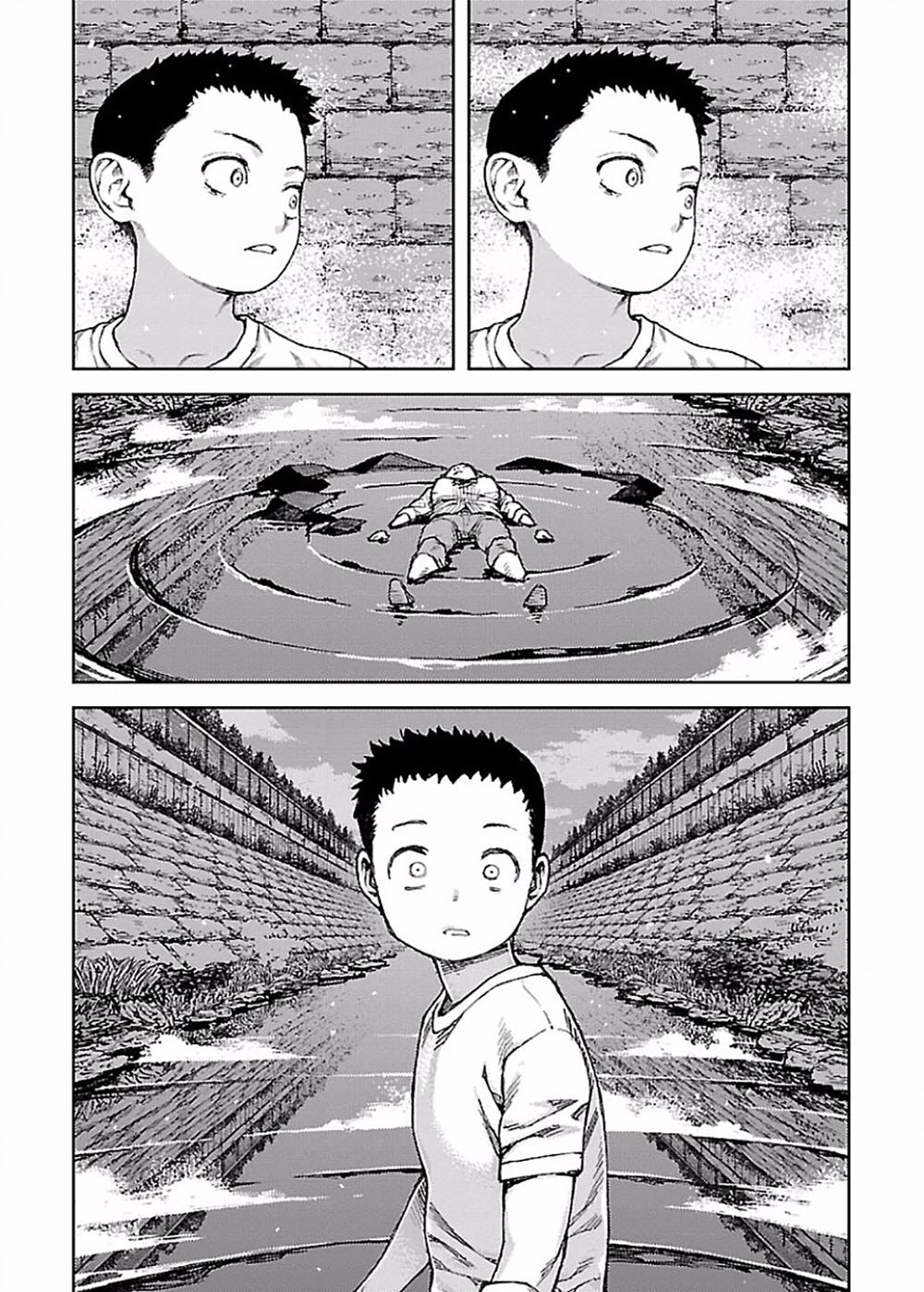 Cô Nàng Rắc Rối Chap 83 - Next Chap 84