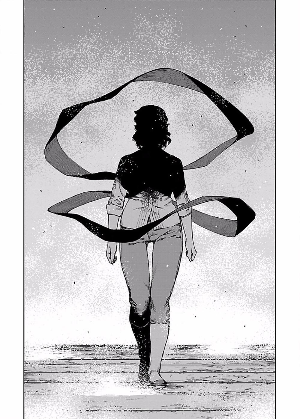 Cô Nàng Rắc Rối Chap 83 - Next Chap 84