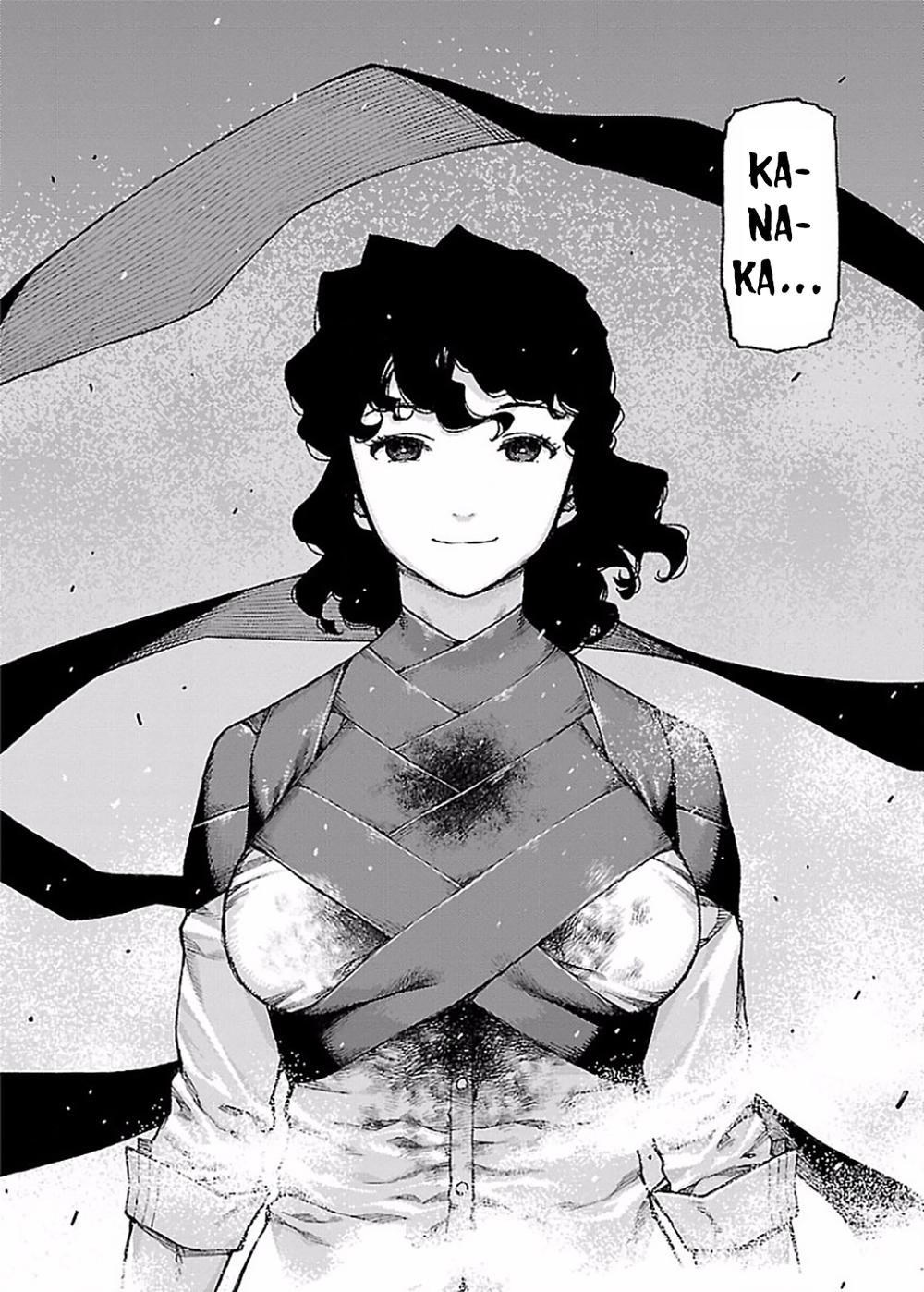 Cô Nàng Rắc Rối Chap 83 - Next Chap 84