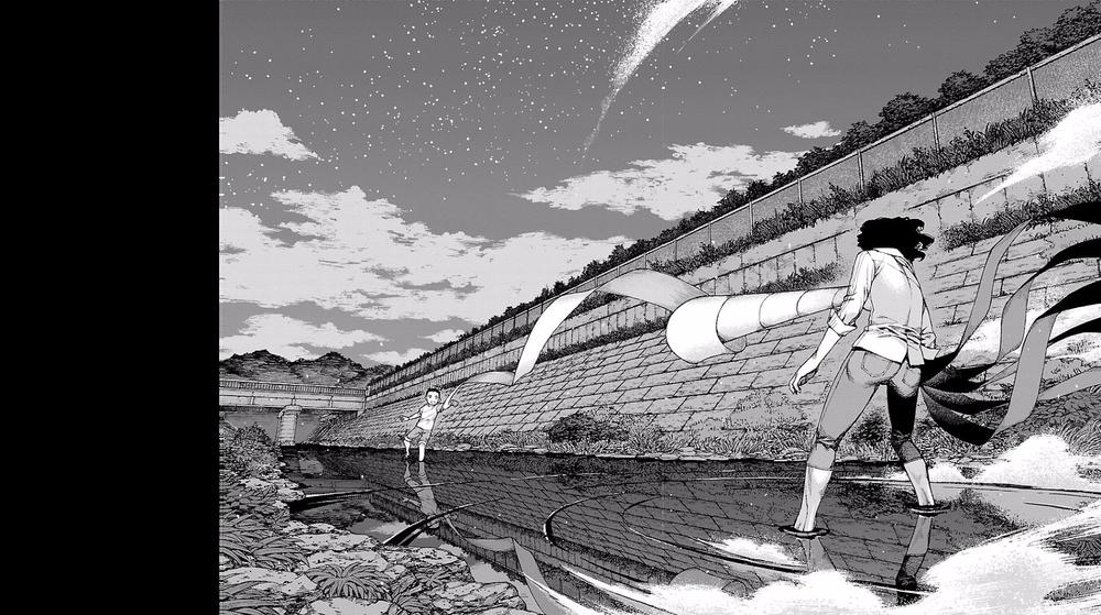 Cô Nàng Rắc Rối Chap 83 - Next Chap 84