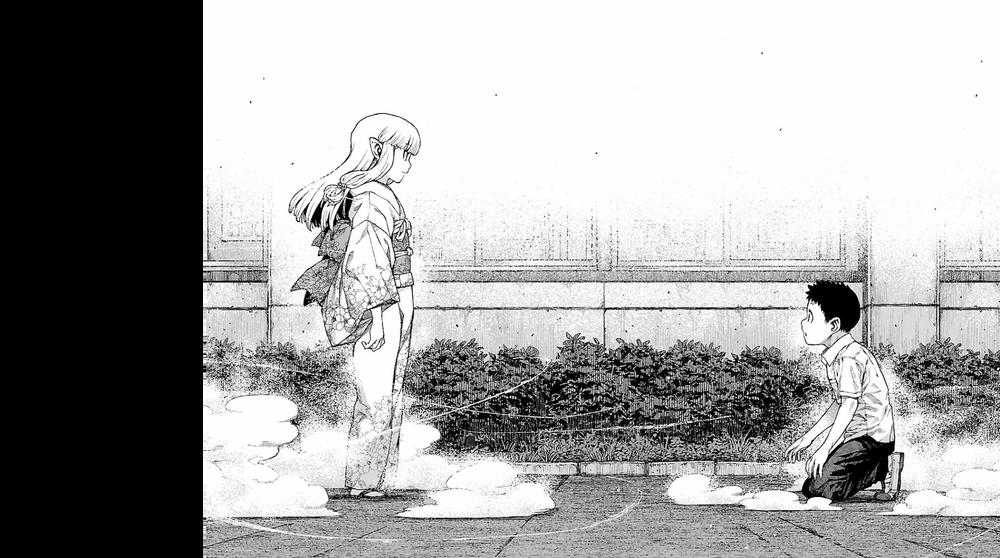 Cô Nàng Rắc Rối Chap 84 - Next Chap 85