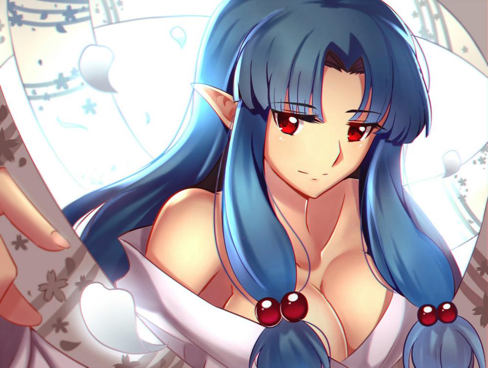 Cô Nàng Rắc Rối Chap 86.5 - Next Chap 87.5