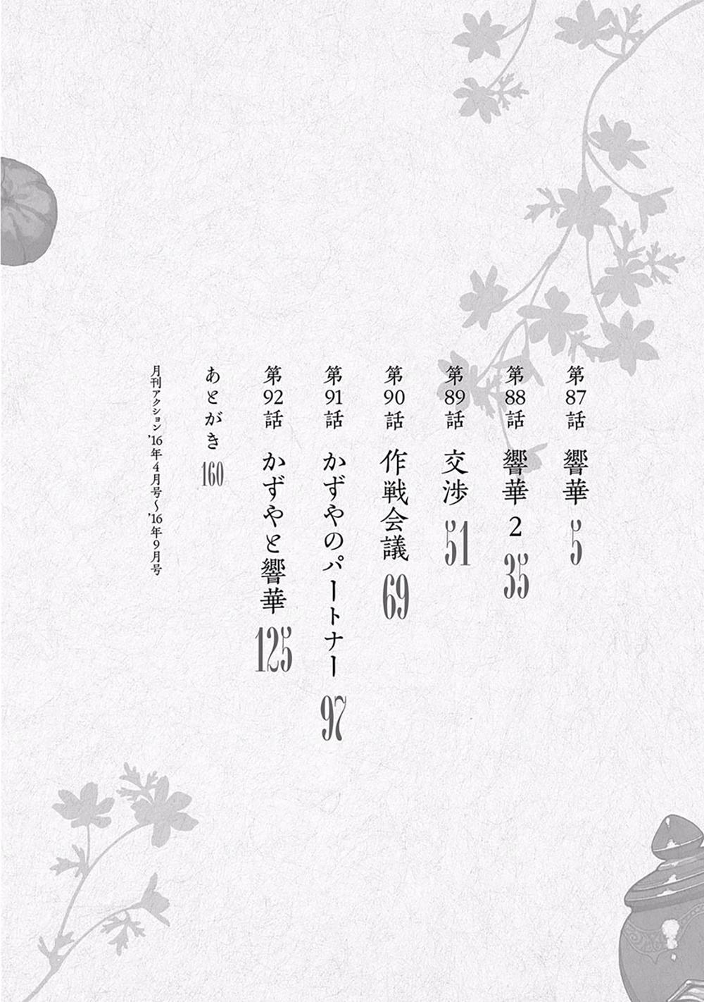 Cô Nàng Rắc Rối Chap 87 - Next Chap 88