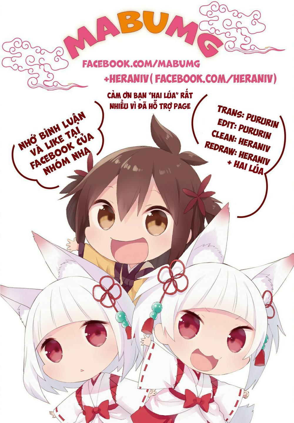 Cô Nàng Rắc Rối Chap 89 - Next Chap 90