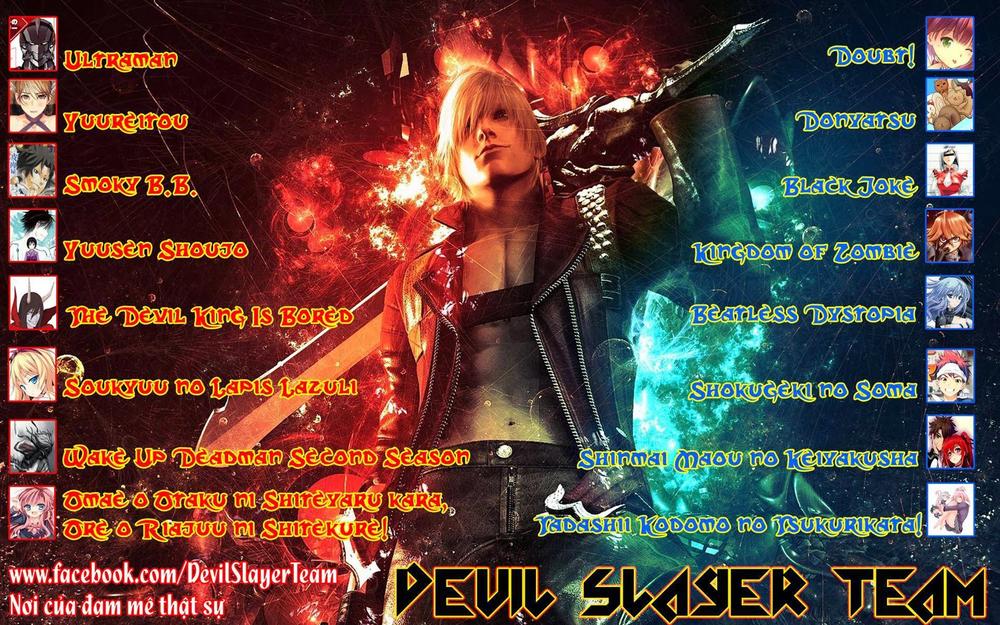 Cô Nàng Rắc Rối Chap 9 - Next Chap 10