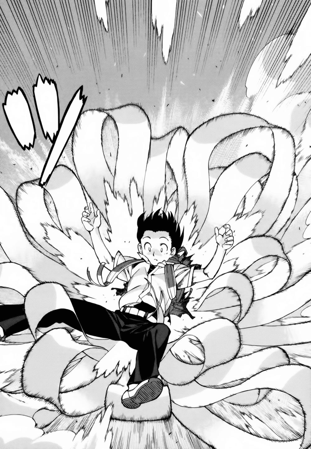 Cô Nàng Rắc Rối Chap 1 - Next Chap 2