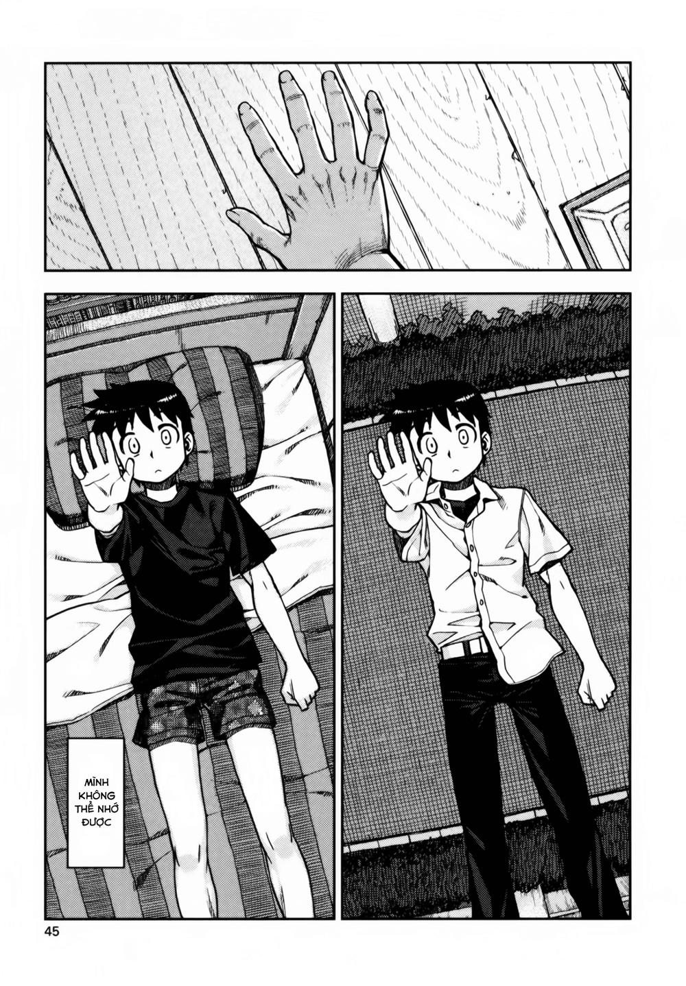 Cô Nàng Rắc Rối Chap 1 - Next Chap 2