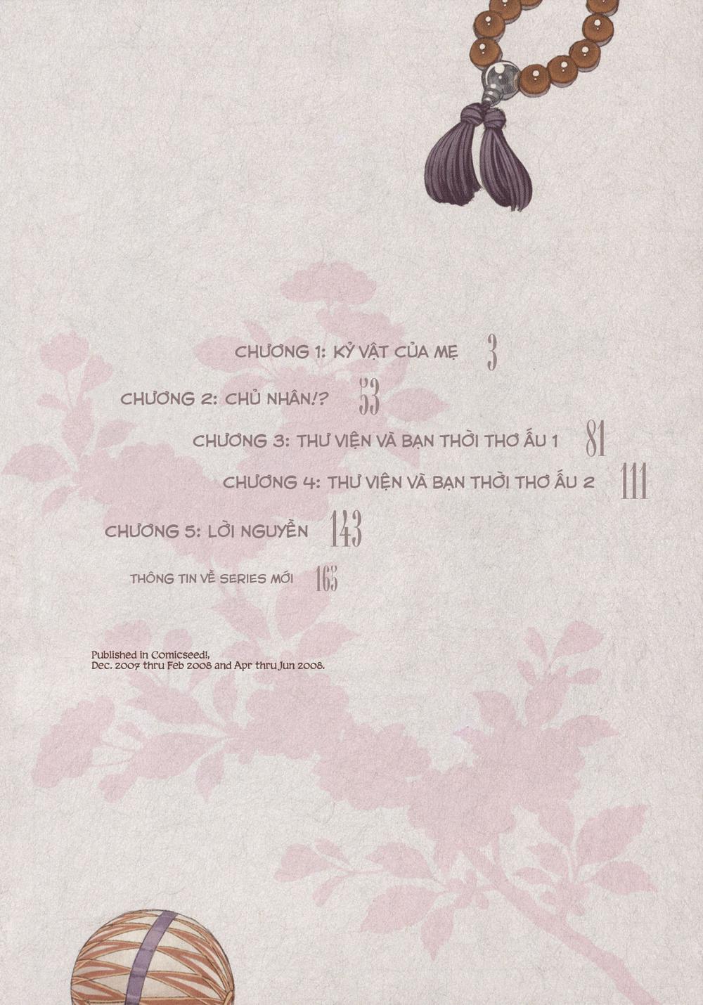 Cô Nàng Rắc Rối Chap 1 - Next Chap 2