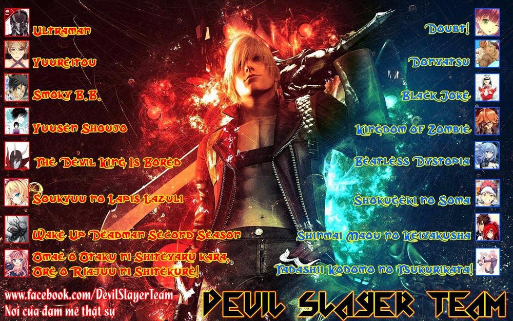 Cô Nàng Rắc Rối Chap 10 - Next Chap 11