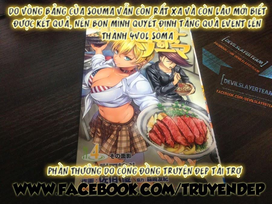 Cô Nàng Rắc Rối Chap 11 - Next Chap 12