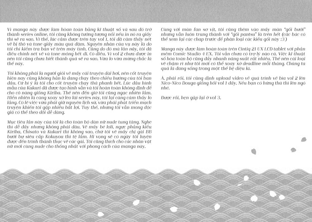 Cô Nàng Rắc Rối Chap 11 - Next Chap 12