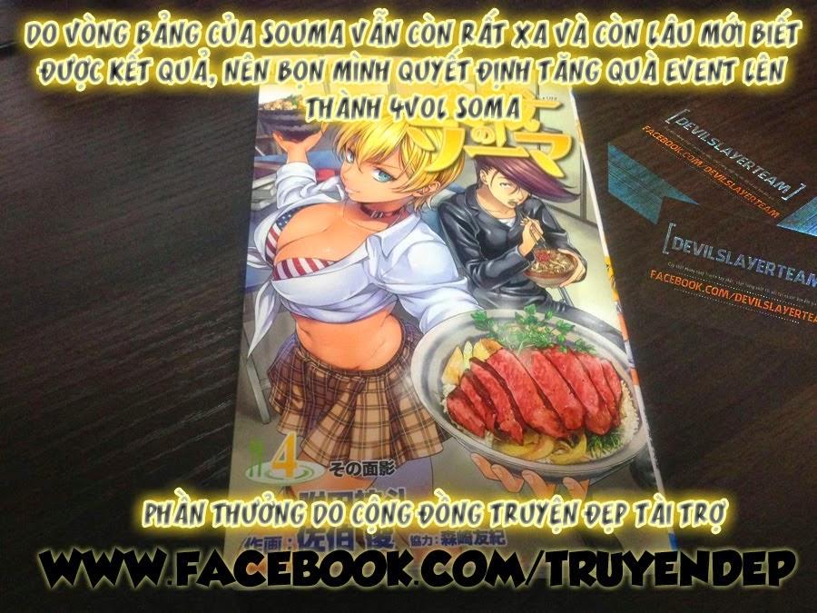 Cô Nàng Rắc Rối Chap 12 - Next Chap 13