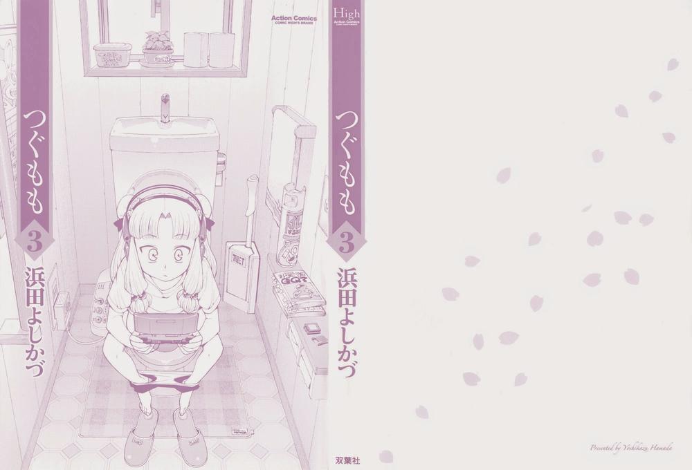 Cô Nàng Rắc Rối Chap 12 - Next Chap 13