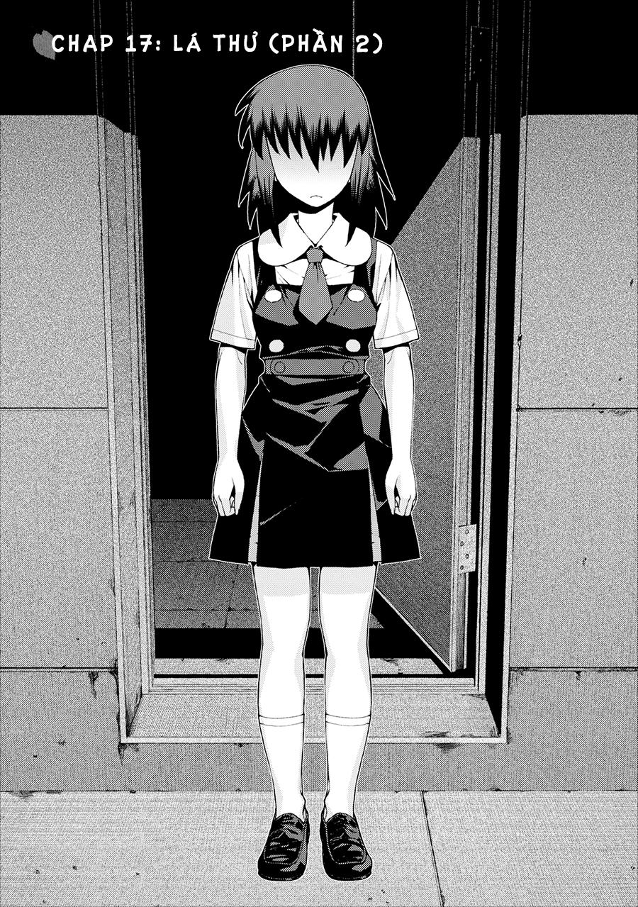 Cô Nàng Rắc Rối Chap 17 - Next Chap 18