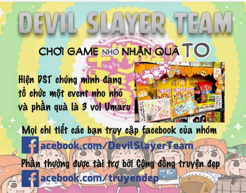 Cô Nàng Rắc Rối Chap 17 - Next Chap 18