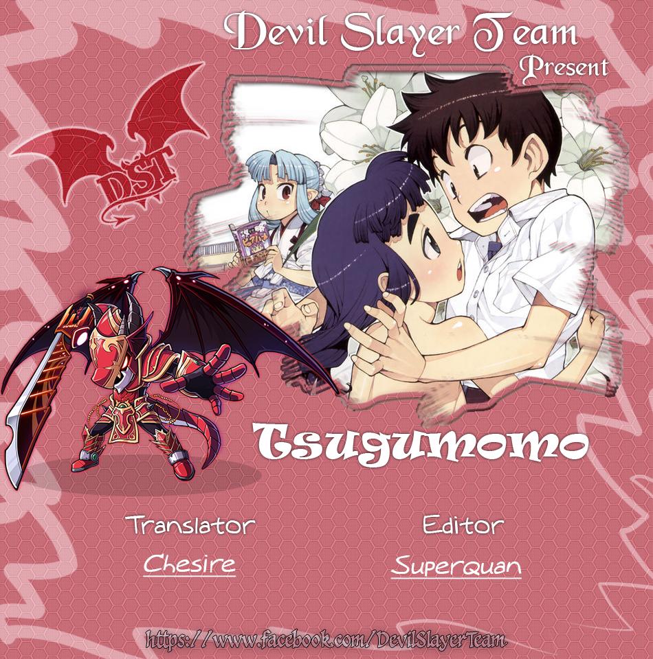 Cô Nàng Rắc Rối Chap 19 - Next Chap 20