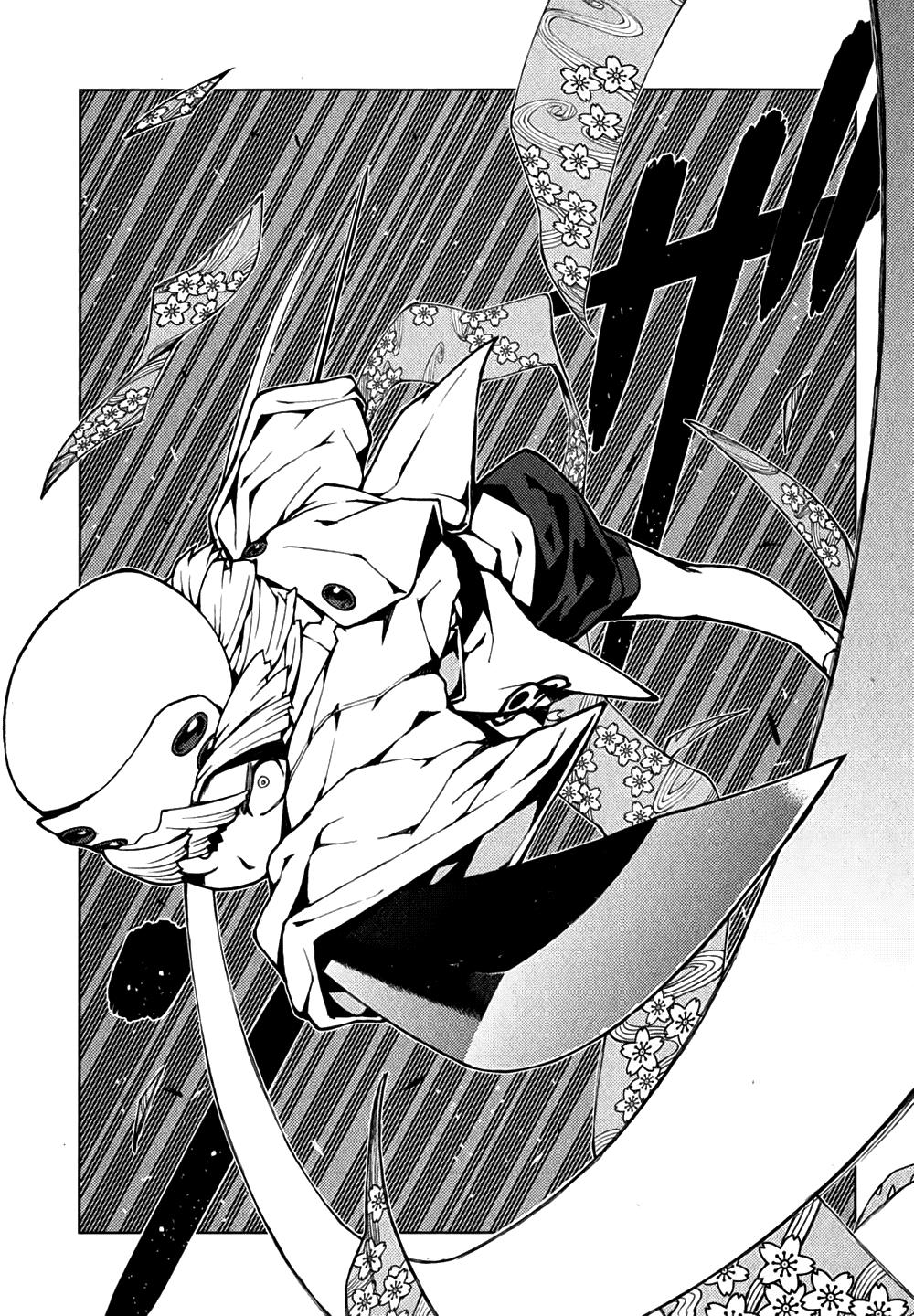 Cô Nàng Rắc Rối Chap 21 - Next Chap 22