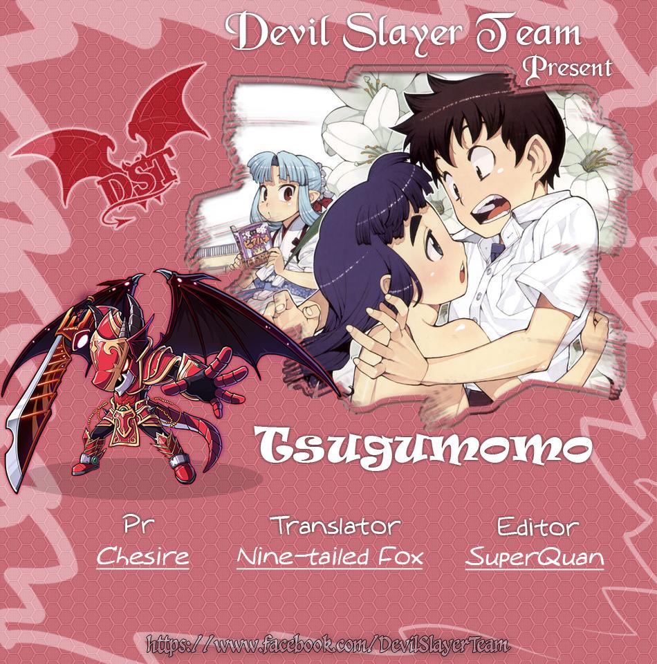 Cô Nàng Rắc Rối Chap 23 - Next Chap 24