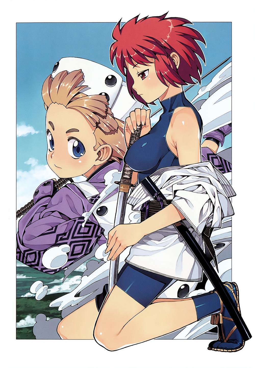 Cô Nàng Rắc Rối Chap 24 - Next Chap 25