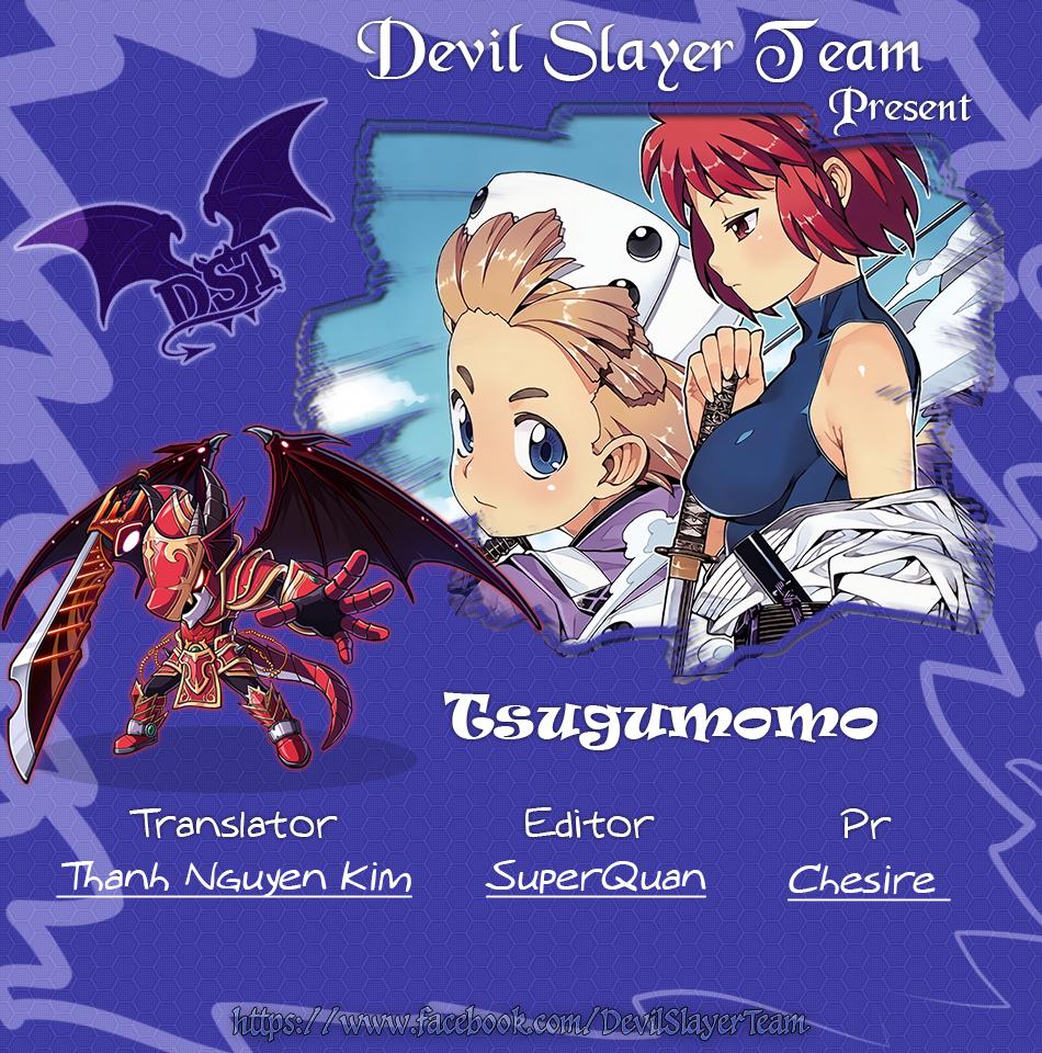 Cô Nàng Rắc Rối Chap 25 - Next Chap 26