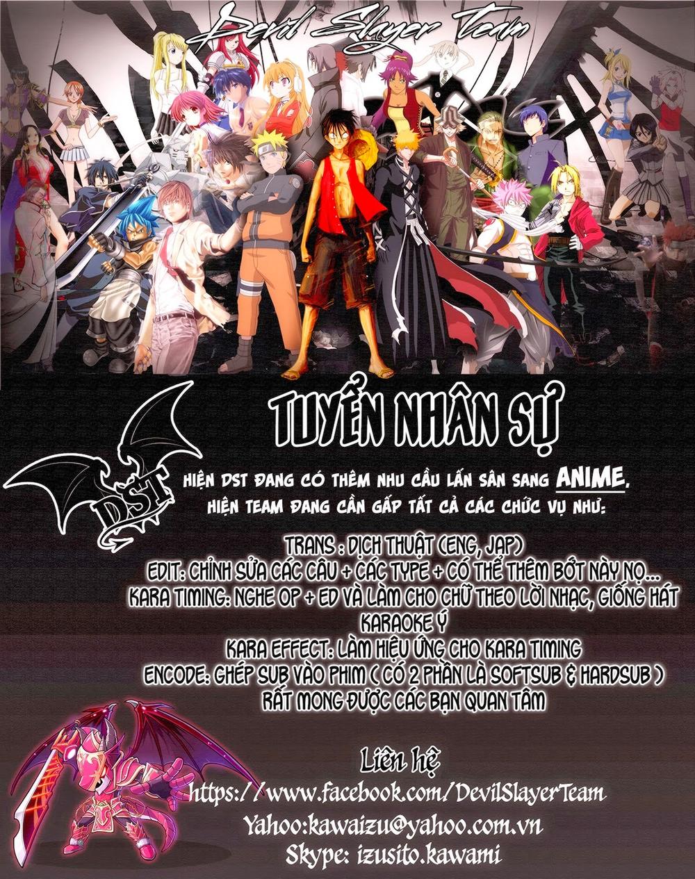 Cô Nàng Rắc Rối Chap 29 - Next Chap 30