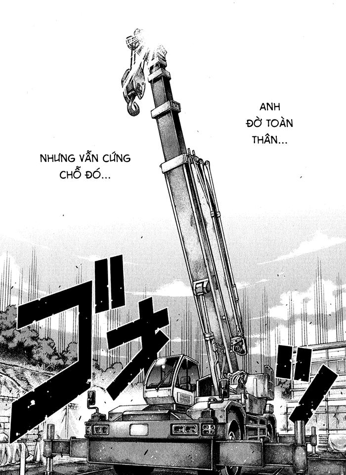 Cô Nàng Rắc Rối Chap 30 - Next Chap 31