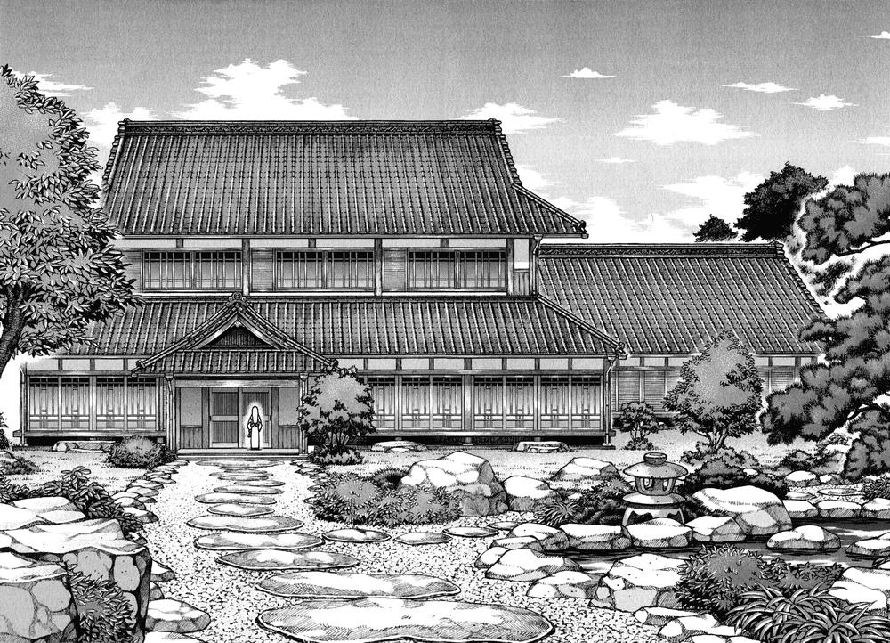 Cô Nàng Rắc Rối Chap 31 - Next Chap 32