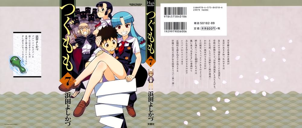 Cô Nàng Rắc Rối Chap 35 - Next Chap 36