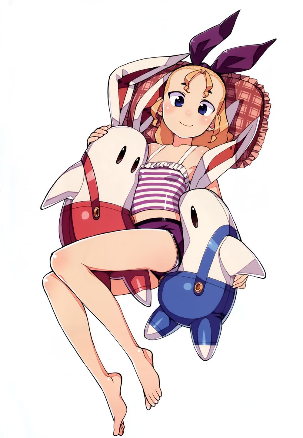 Cô Nàng Rắc Rối Chap 35 - Next Chap 36