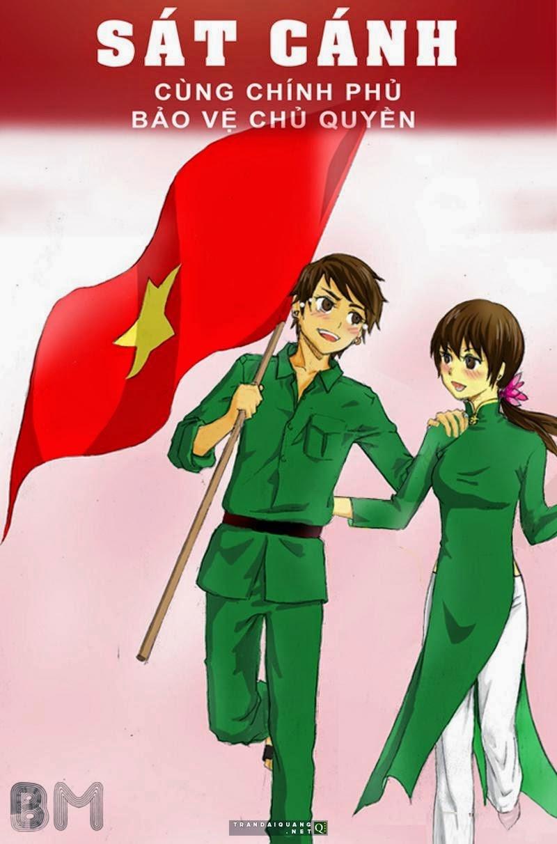 Cô Nàng Rắc Rối Chap 35 - Next Chap 36