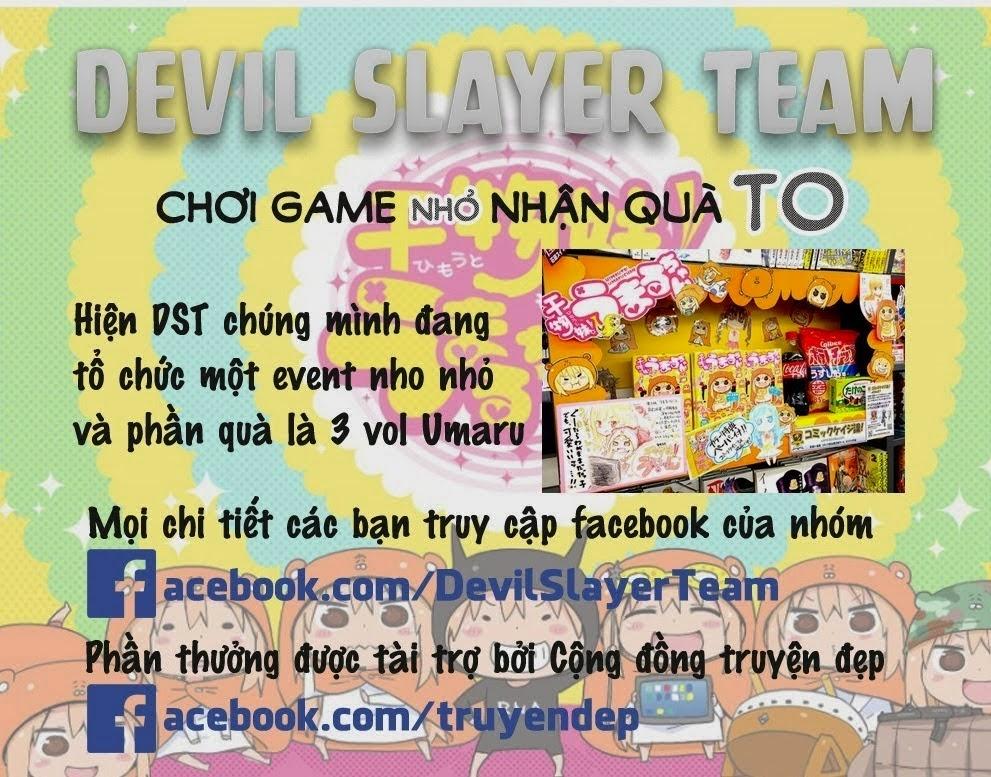 Cô Nàng Rắc Rối Chap 36 - Next Chap 37