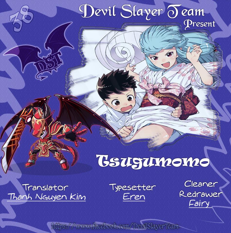 Cô Nàng Rắc Rối Chap 39 - Next Chap 40