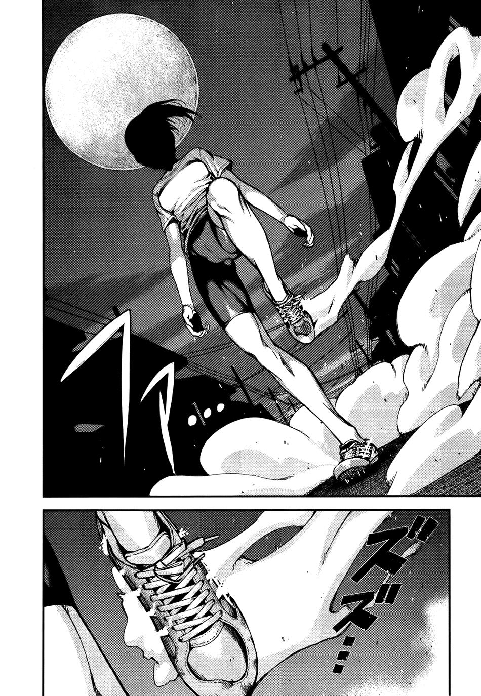 Cô Nàng Rắc Rối Chap 39 - Next Chap 40