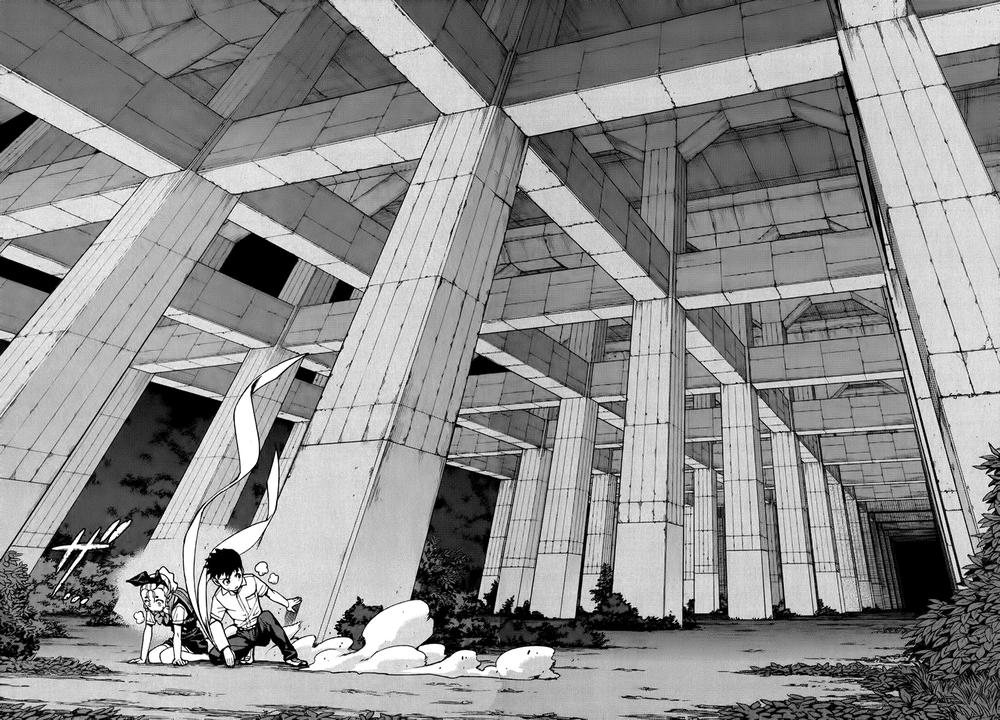 Cô Nàng Rắc Rối Chap 39 - Next Chap 40