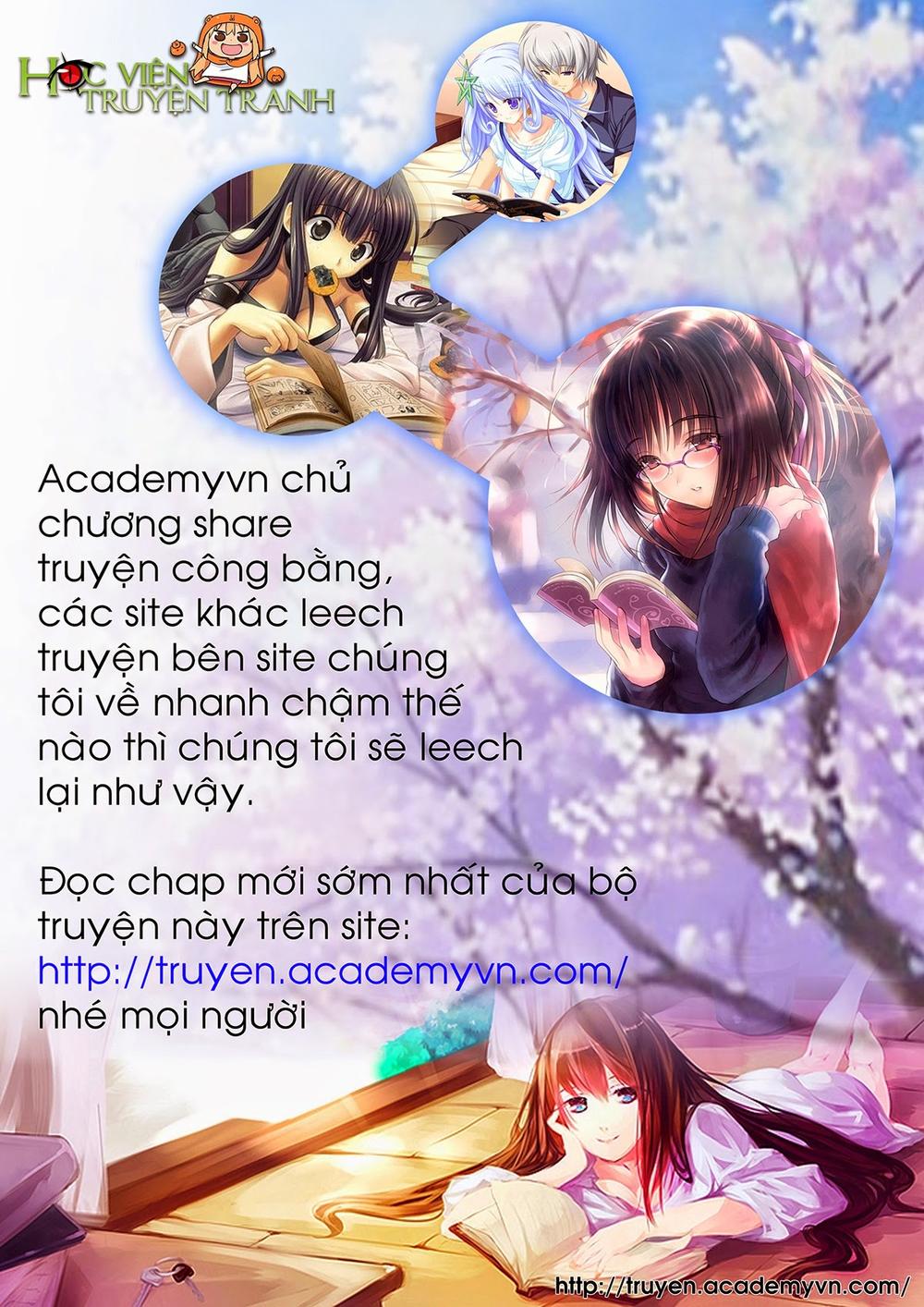 Cô Nàng Rắc Rối Chap 39 - Next Chap 40