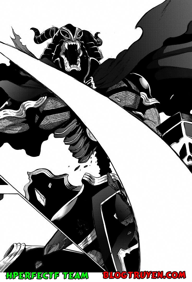 The New Gate Chap 6 - Next Chap 7