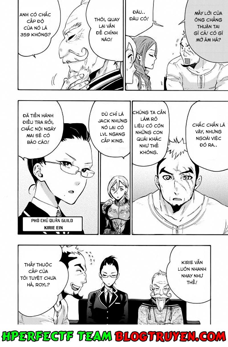 The New Gate Chap 7 - Next Chap 8