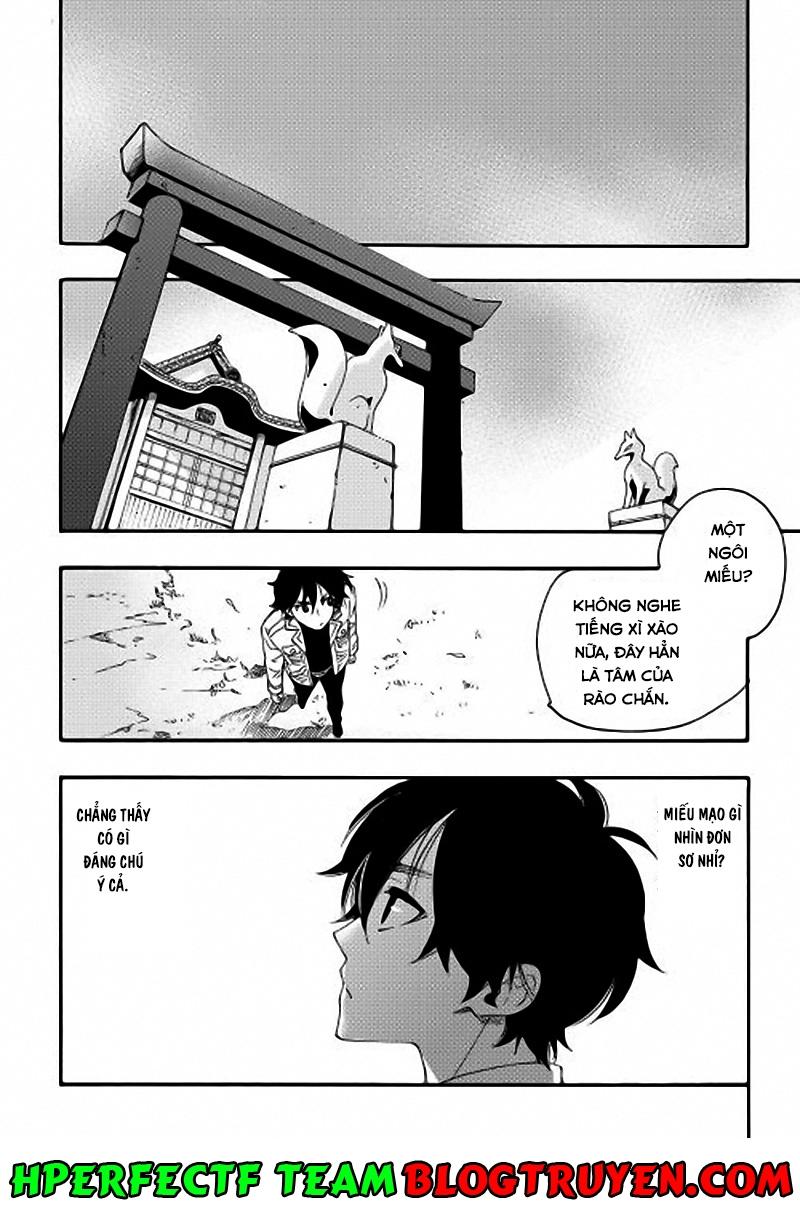 The New Gate Chap 8 - Next Chap 9