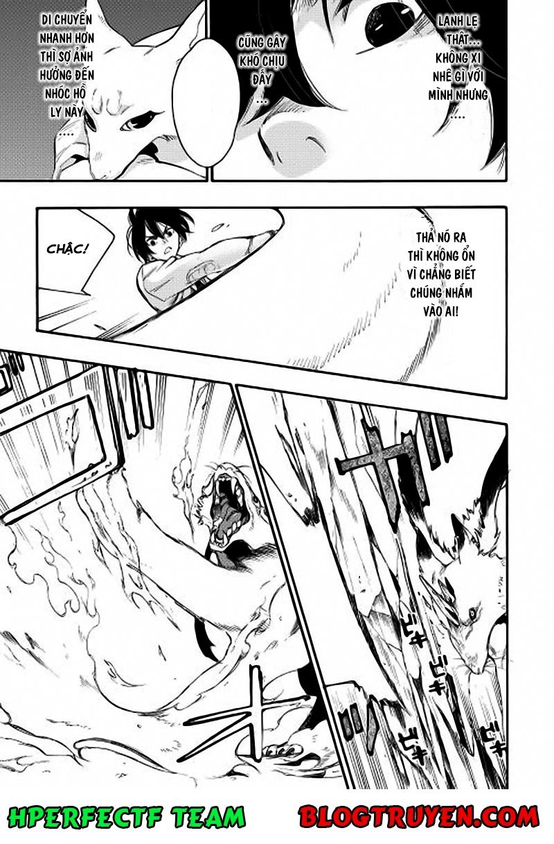 The New Gate Chap 9 - Next Chap 10