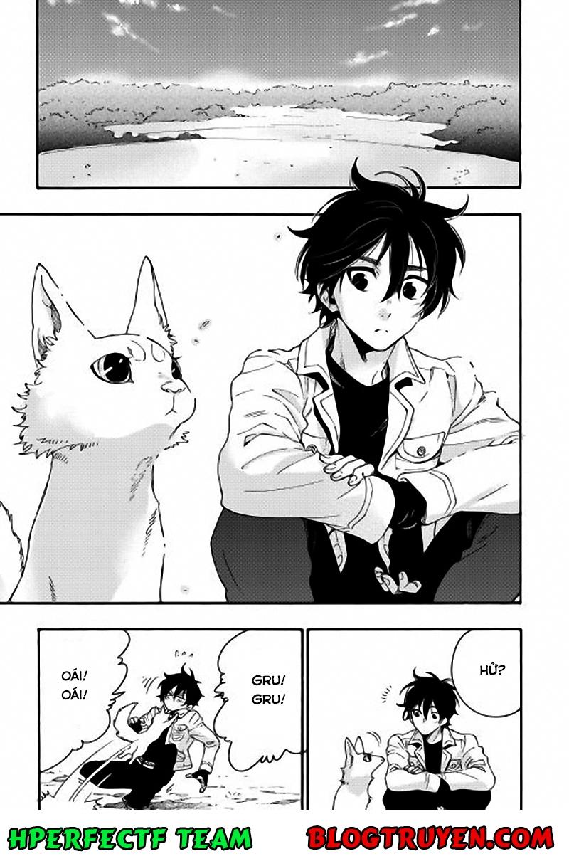 The New Gate Chap 9 - Next Chap 10